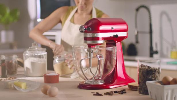 Kitchenaid presidents top day sale